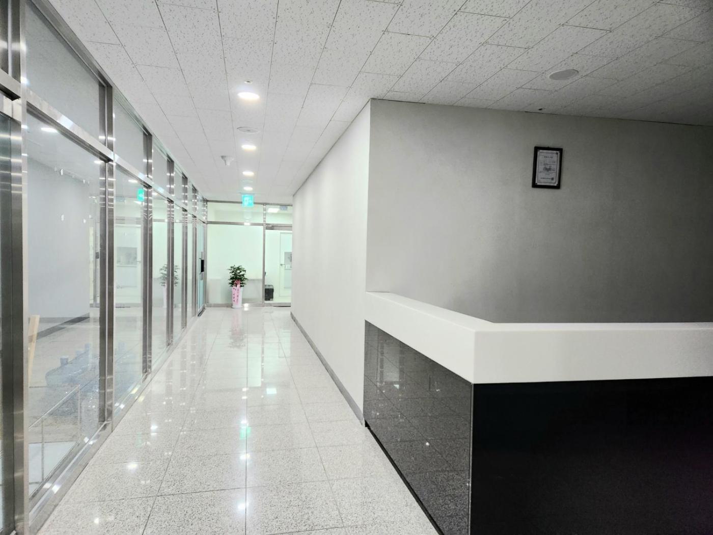 Daegu Star B&B Dsr Hotel Lily Guestroom Extérieur photo