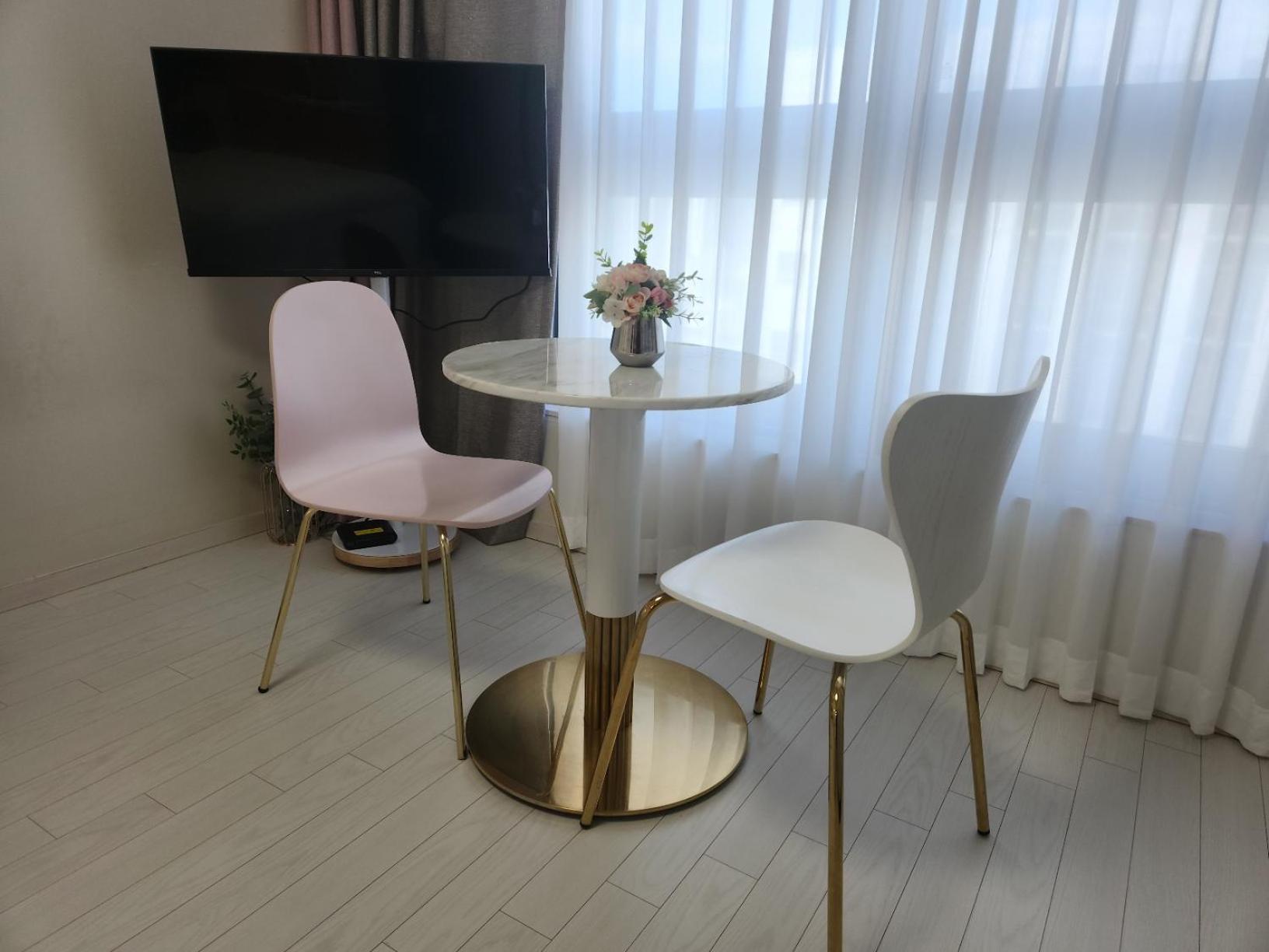 Daegu Star B&B Dsr Hotel Lily Guestroom Extérieur photo