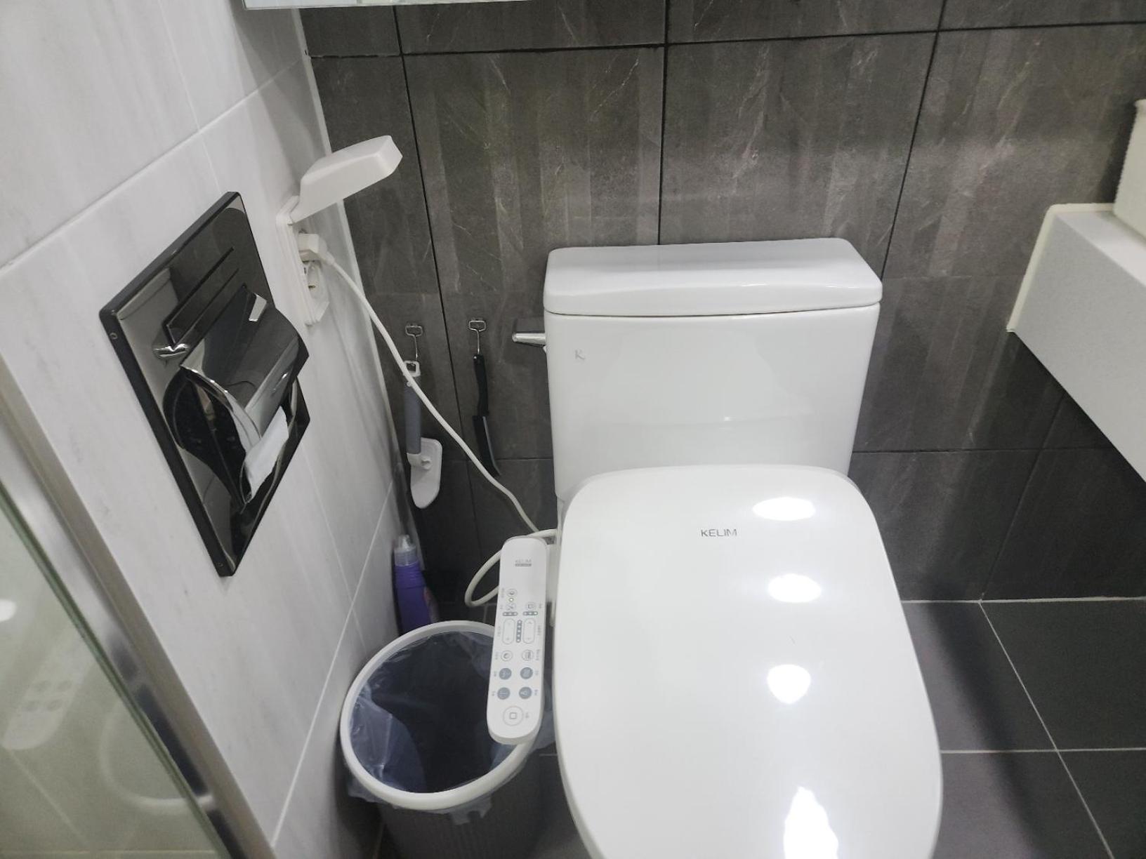 Daegu Star B&B Dsr Hotel Lily Guestroom Extérieur photo