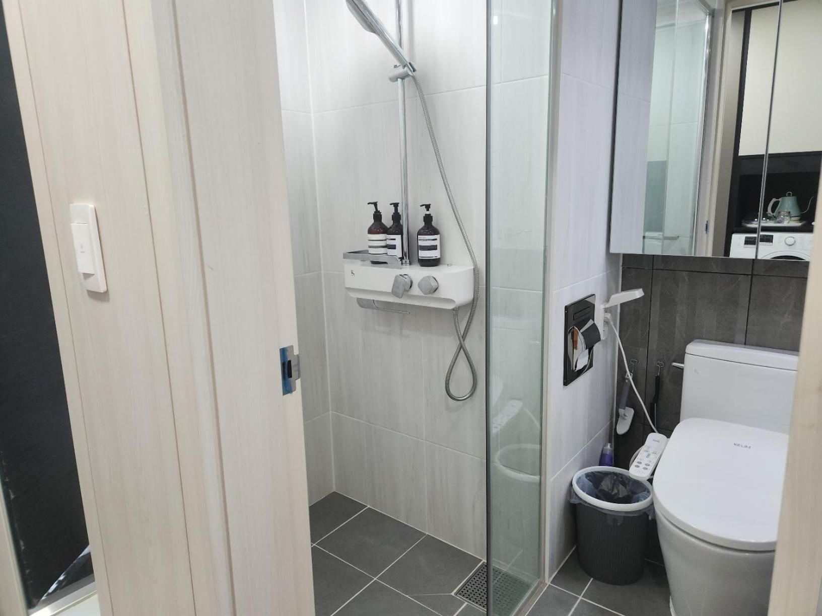 Daegu Star B&B Dsr Hotel Lily Guestroom Extérieur photo